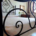 La Canonica Apartman