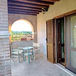 Apartman La Canonica