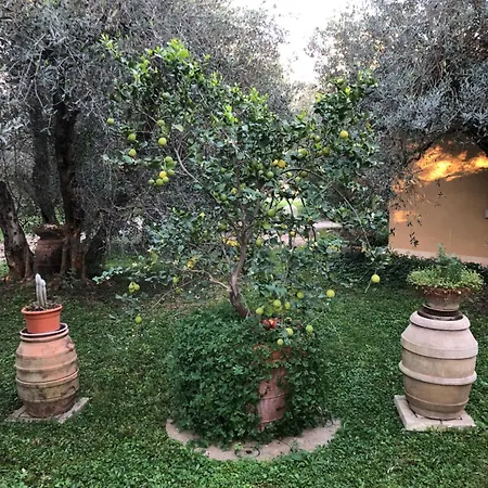 La Canonica * Manciano