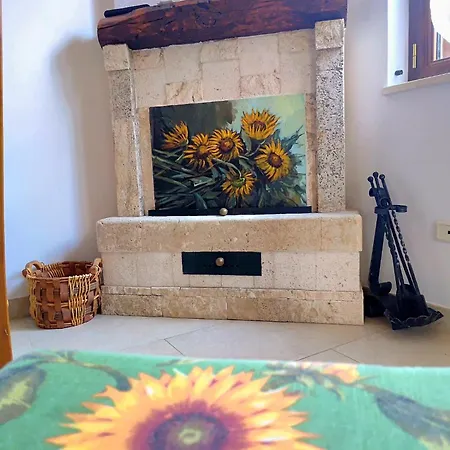 La Canonica Apartment