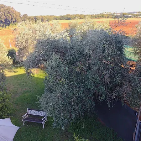 Apartment La Canonica *