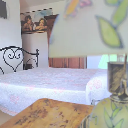 דירה La Canonica