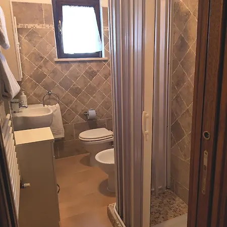 La Canonica מנצ'יאנו