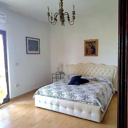 Apartment La Canonica Manciano