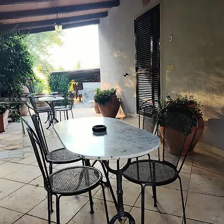 דירה La Canonica *