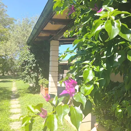 Apartment La Canonica *