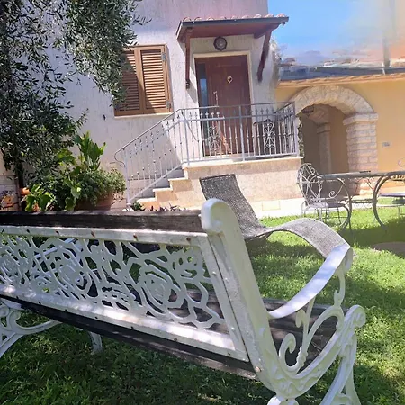 Apartman La Canonica Manciano
