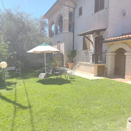 La Canonica Apartman Manciano
